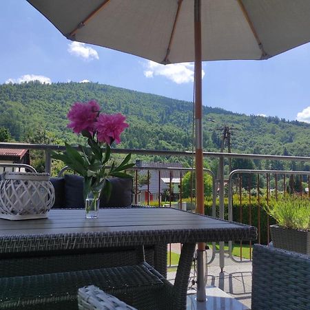 Apartamenty Kotarz Brenna Bagian luar foto