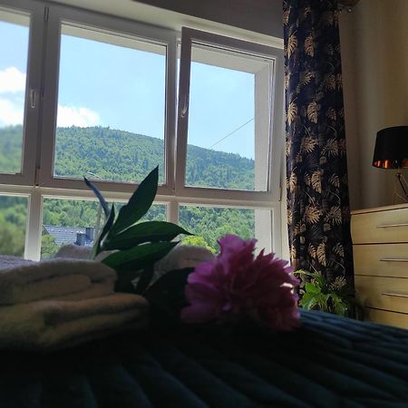 Apartamenty Kotarz Brenna Bagian luar foto