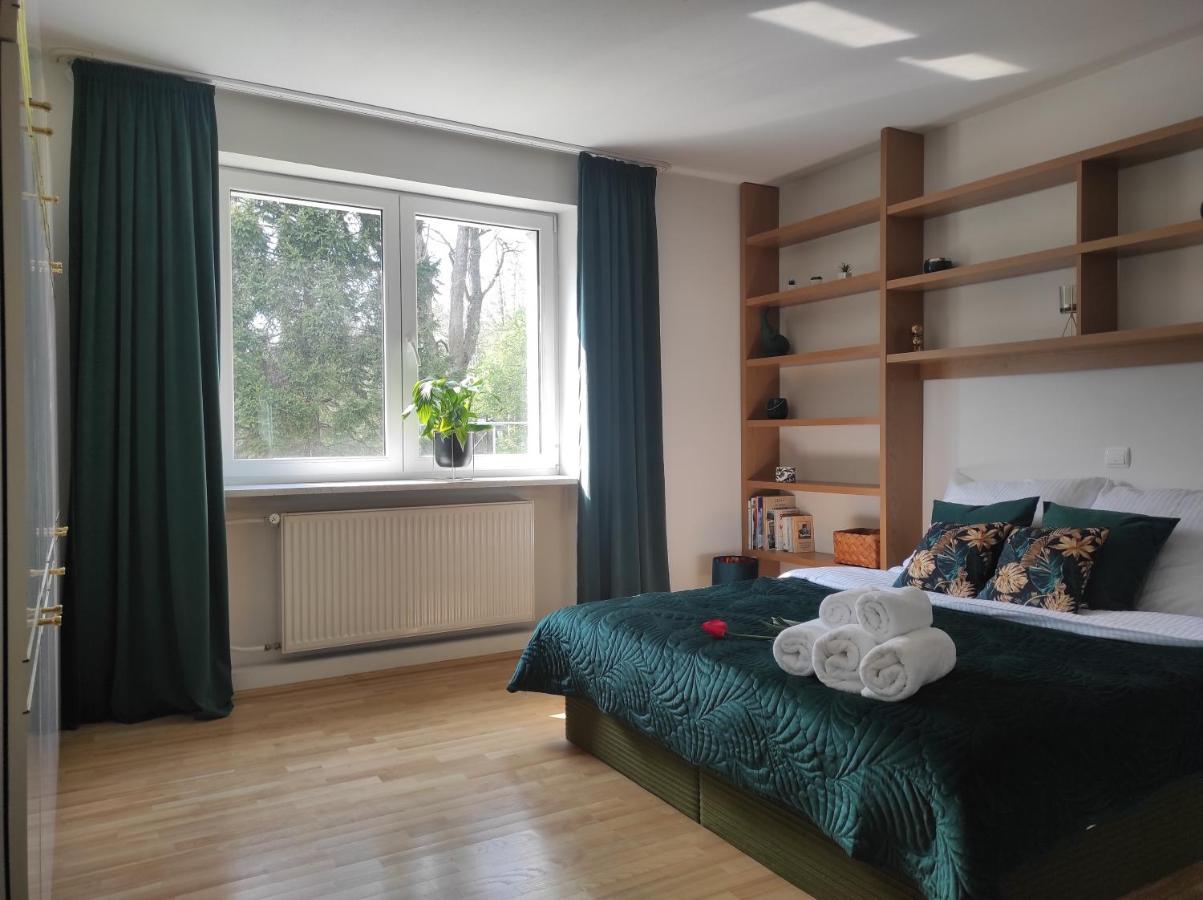 Apartamenty Kotarz Brenna Bagian luar foto