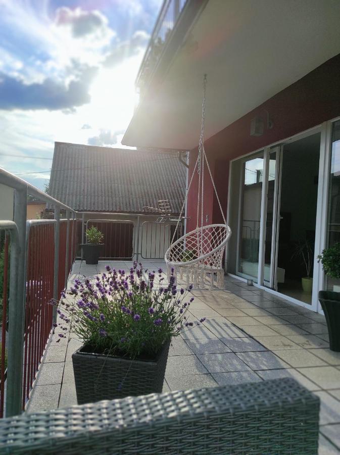 Apartamenty Kotarz Brenna Bagian luar foto