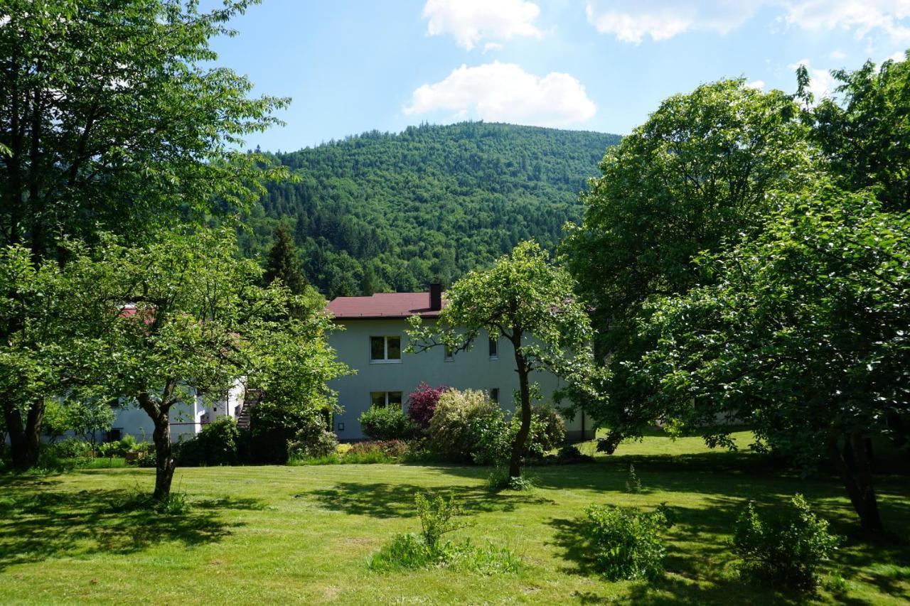 Apartamenty Kotarz Brenna Bagian luar foto