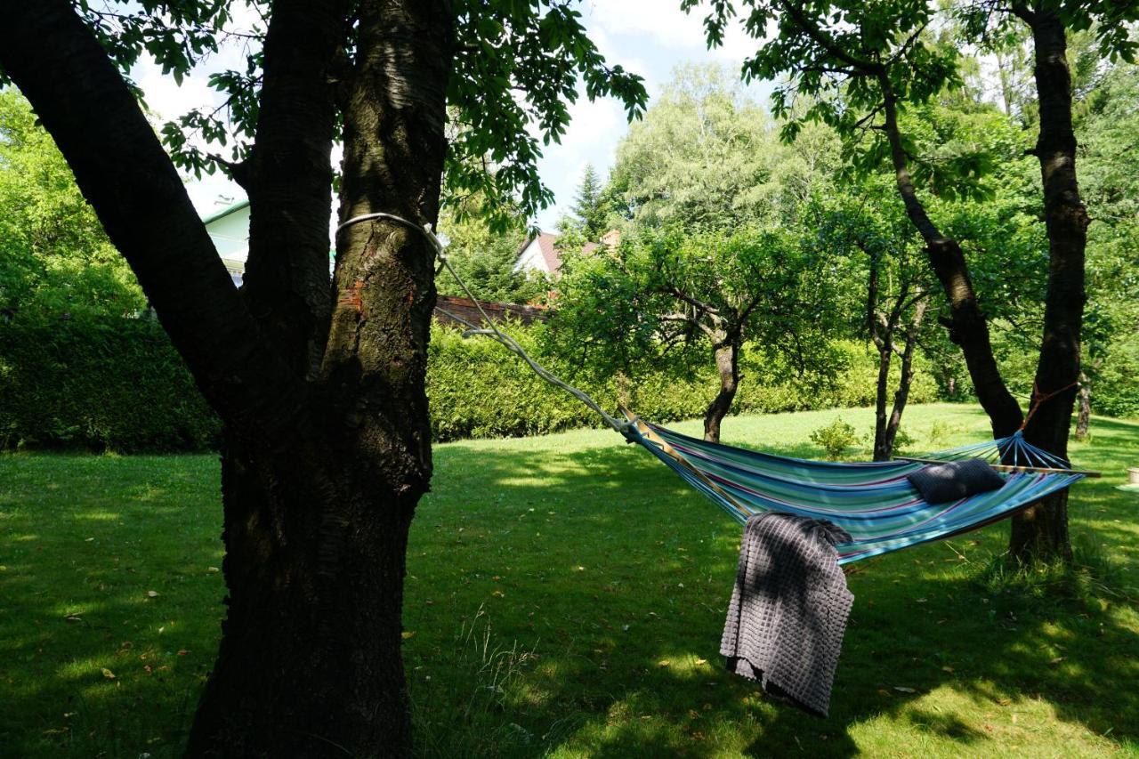 Apartamenty Kotarz Brenna Bagian luar foto