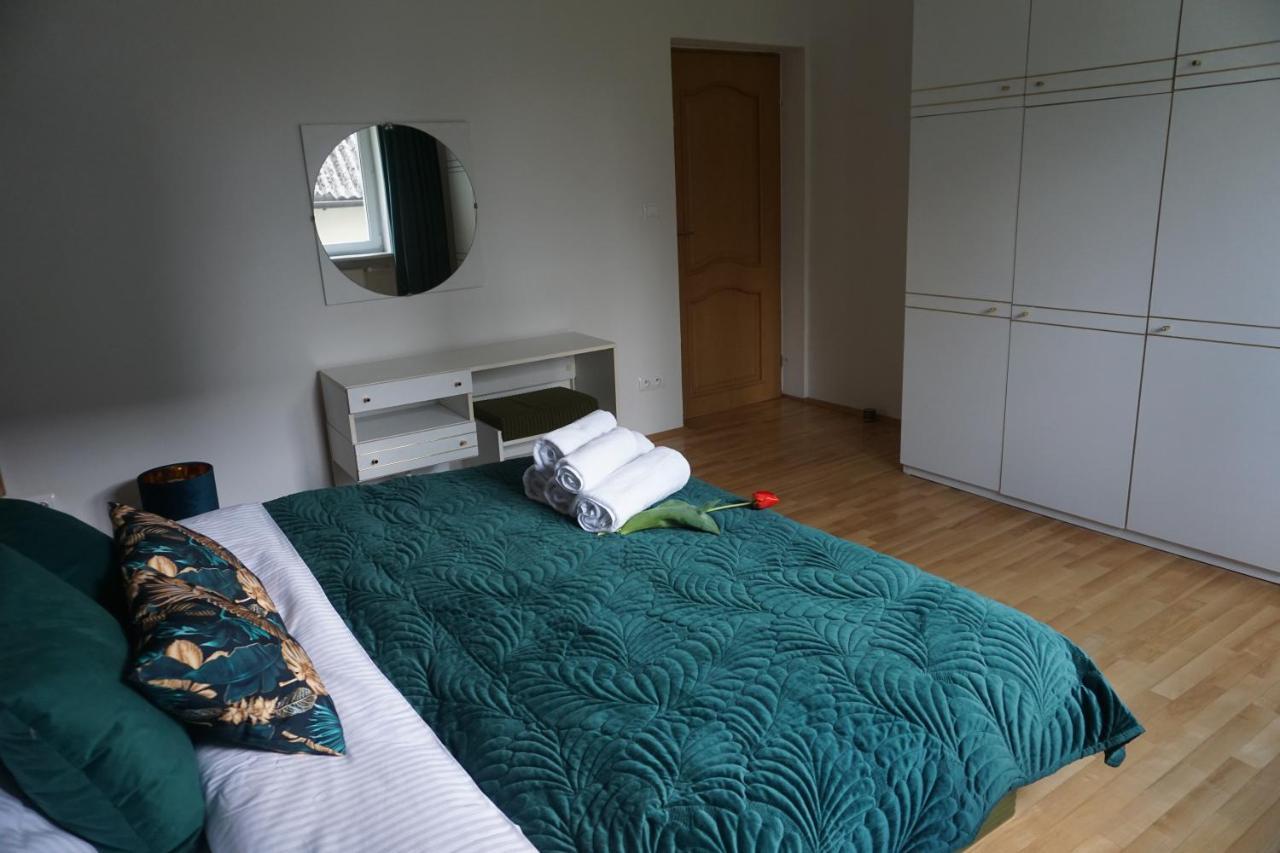 Apartamenty Kotarz Brenna Bagian luar foto