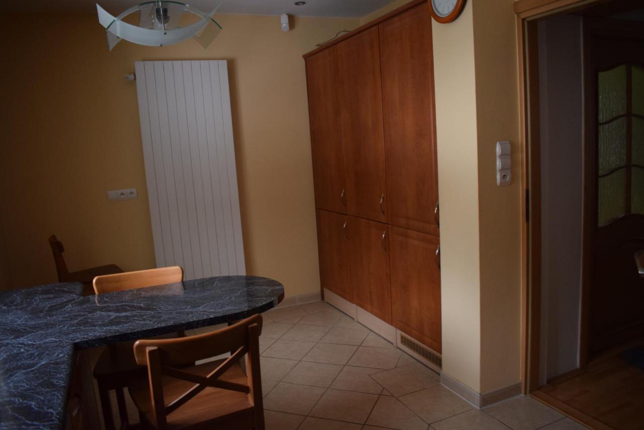 Apartamenty Kotarz Brenna Bagian luar foto