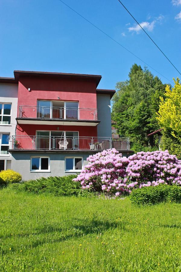 Apartamenty Kotarz Brenna Bagian luar foto
