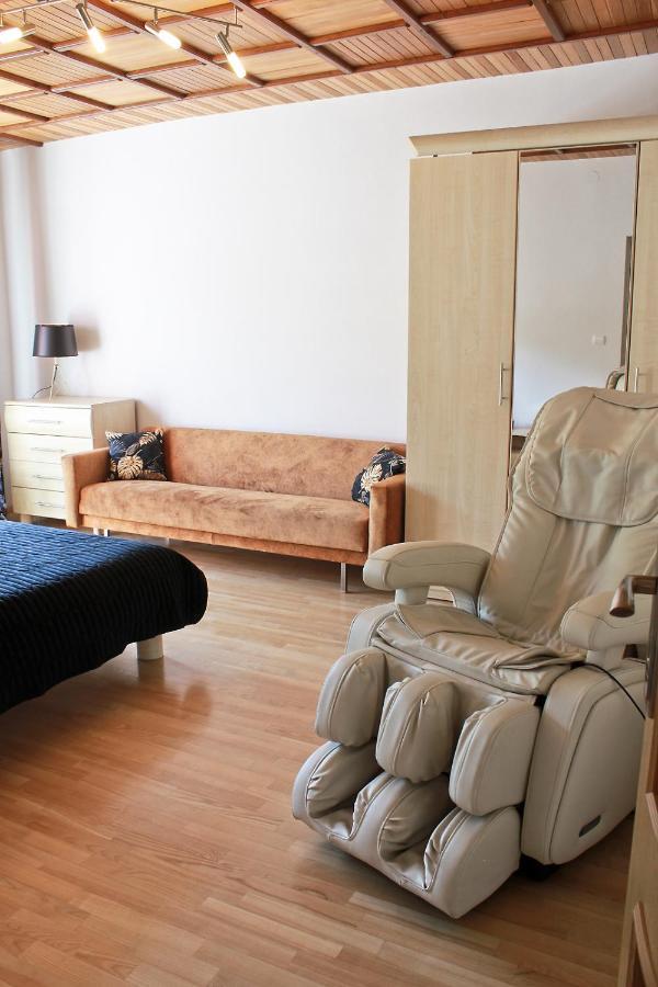 Apartamenty Kotarz Brenna Bagian luar foto