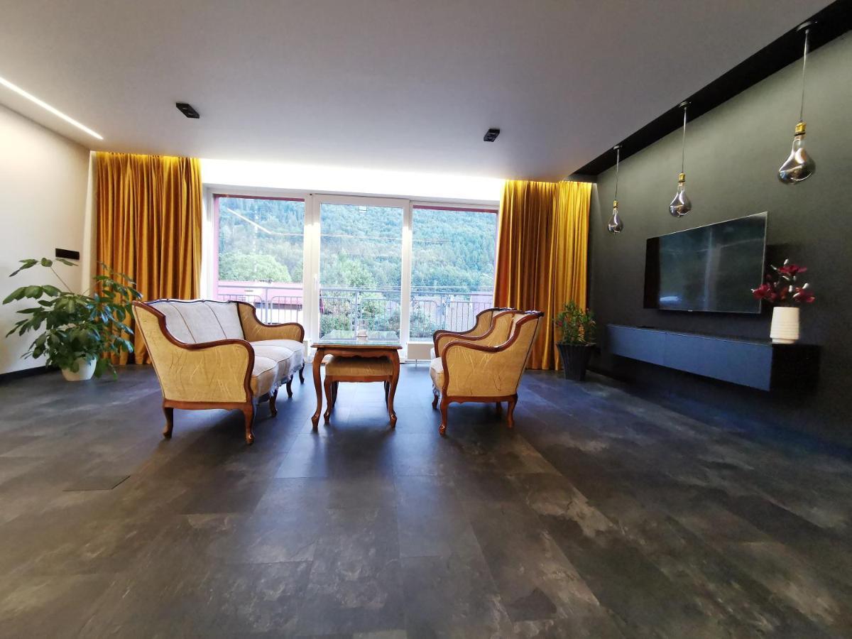 Apartamenty Kotarz Brenna Bagian luar foto