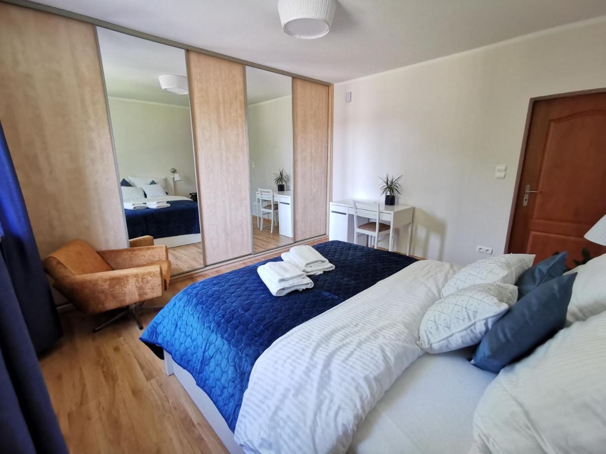 Apartamenty Kotarz Brenna Bagian luar foto