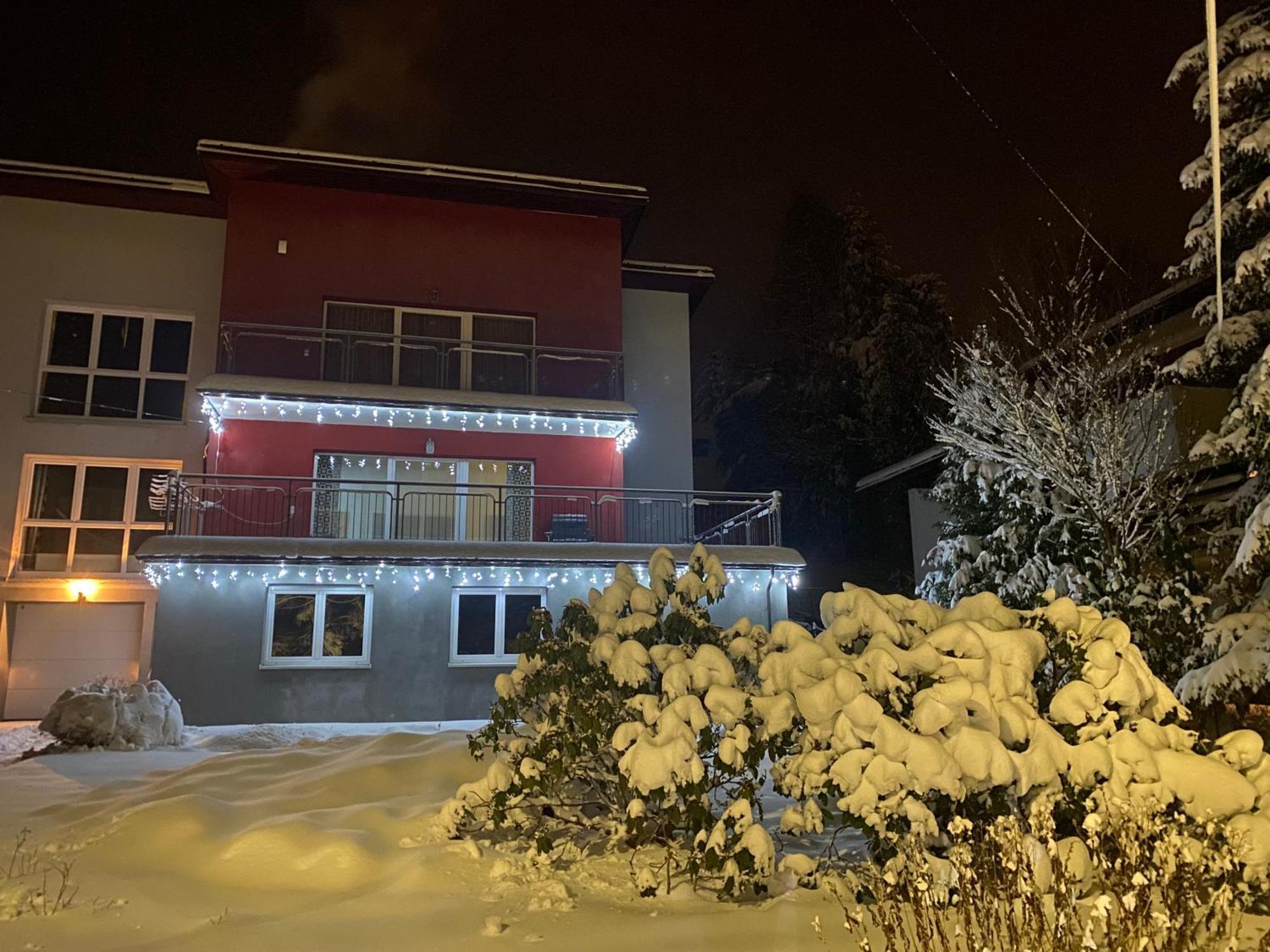 Apartamenty Kotarz Brenna Bagian luar foto