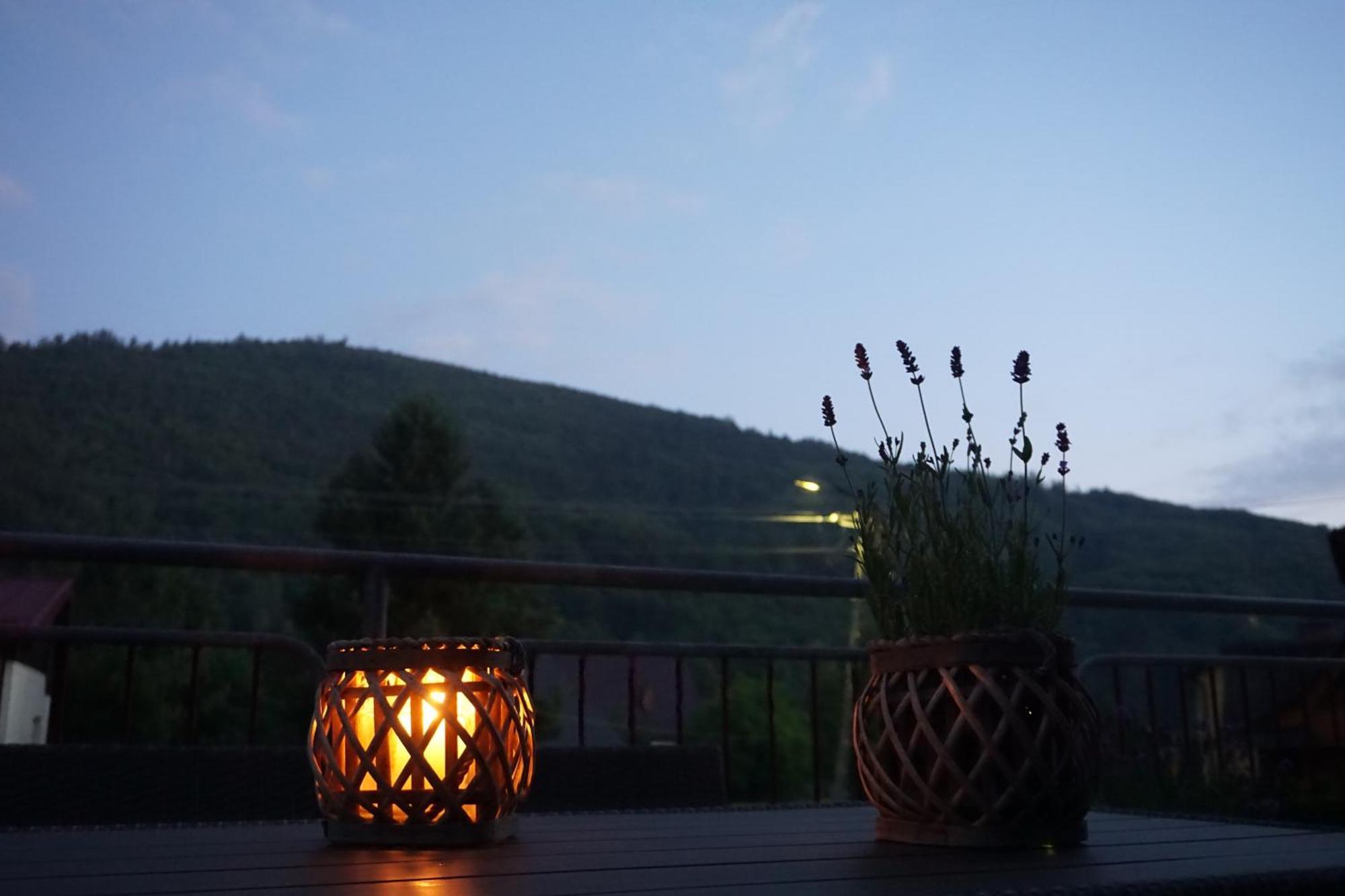 Apartamenty Kotarz Brenna Bagian luar foto
