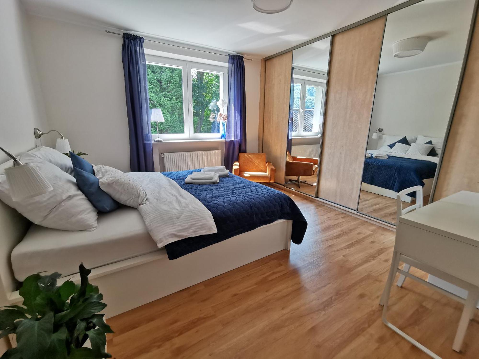 Apartamenty Kotarz Brenna Bagian luar foto