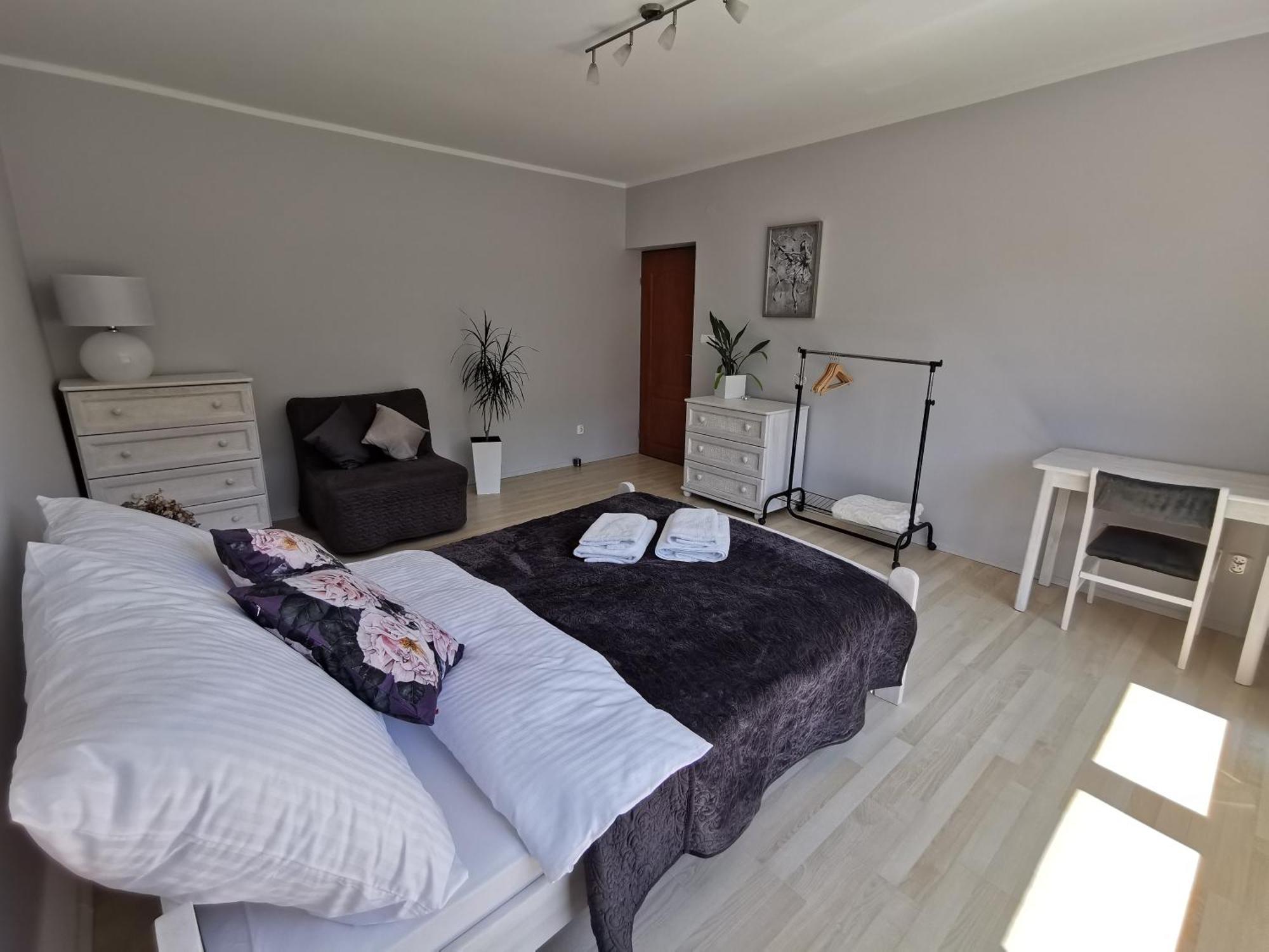 Apartamenty Kotarz Brenna Bagian luar foto