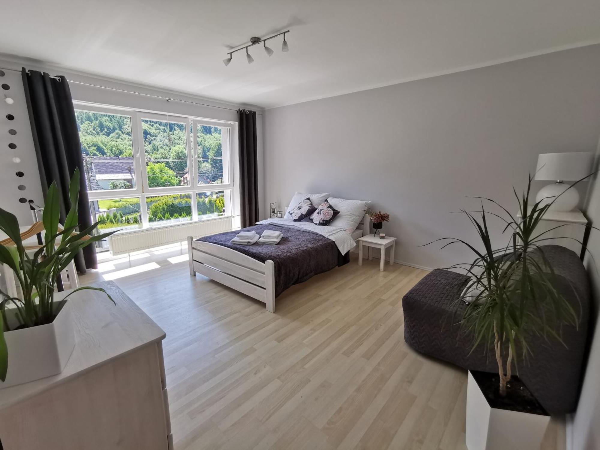 Apartamenty Kotarz Brenna Bagian luar foto