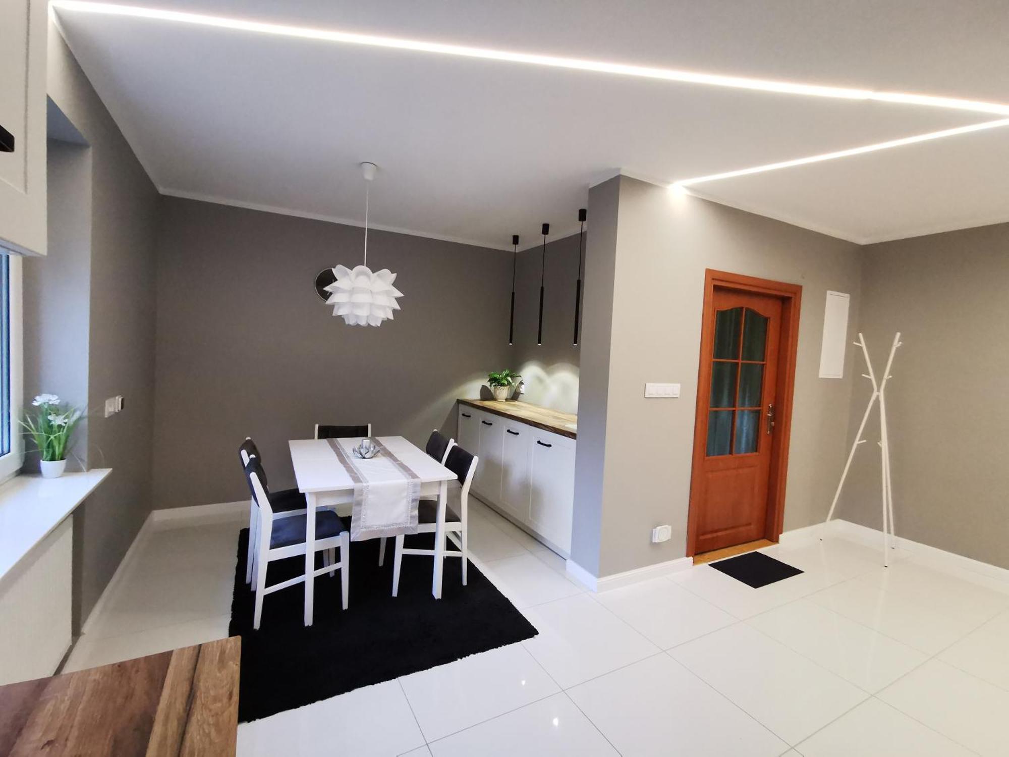 Apartamenty Kotarz Brenna Bagian luar foto