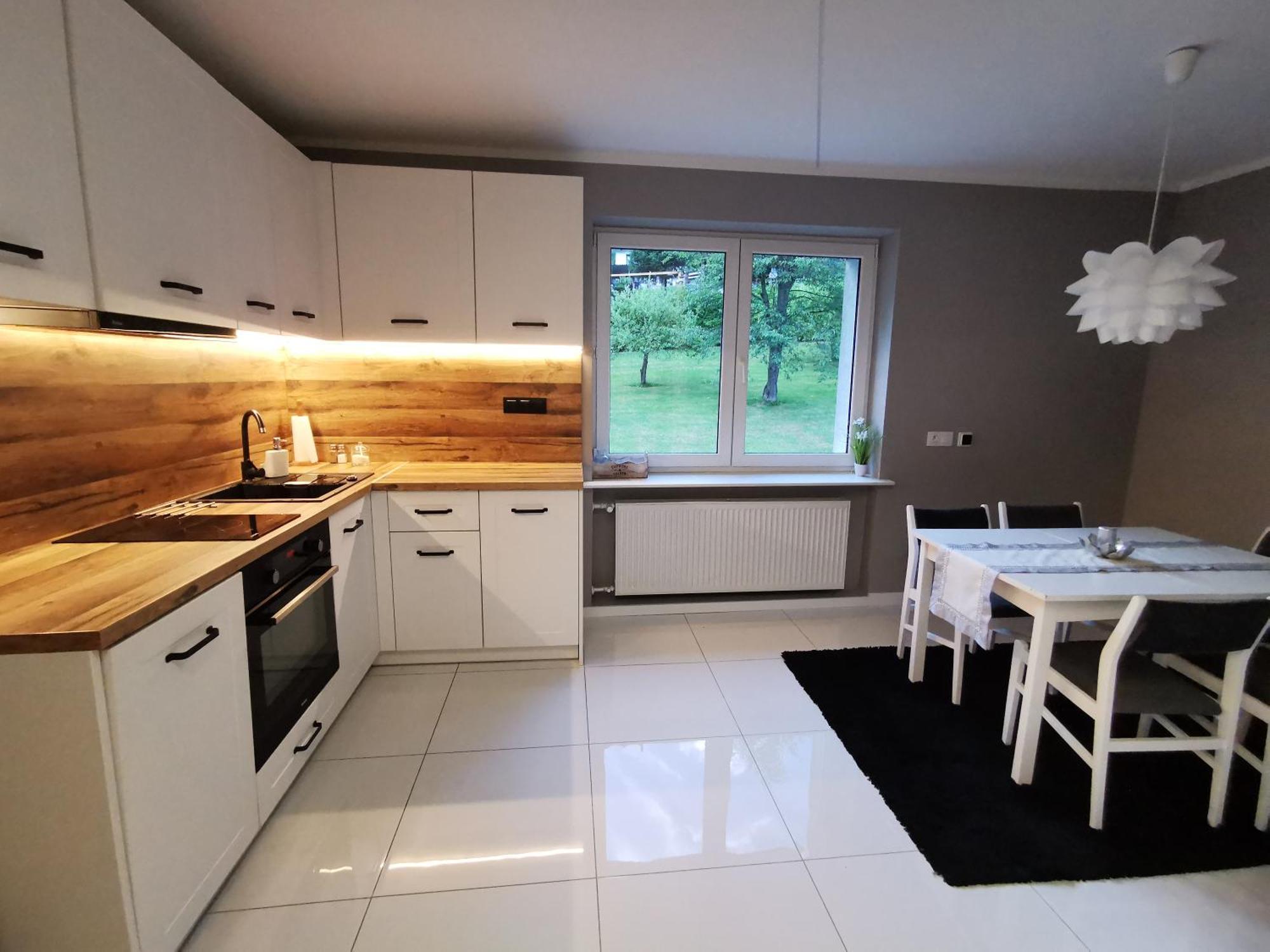 Apartamenty Kotarz Brenna Bagian luar foto