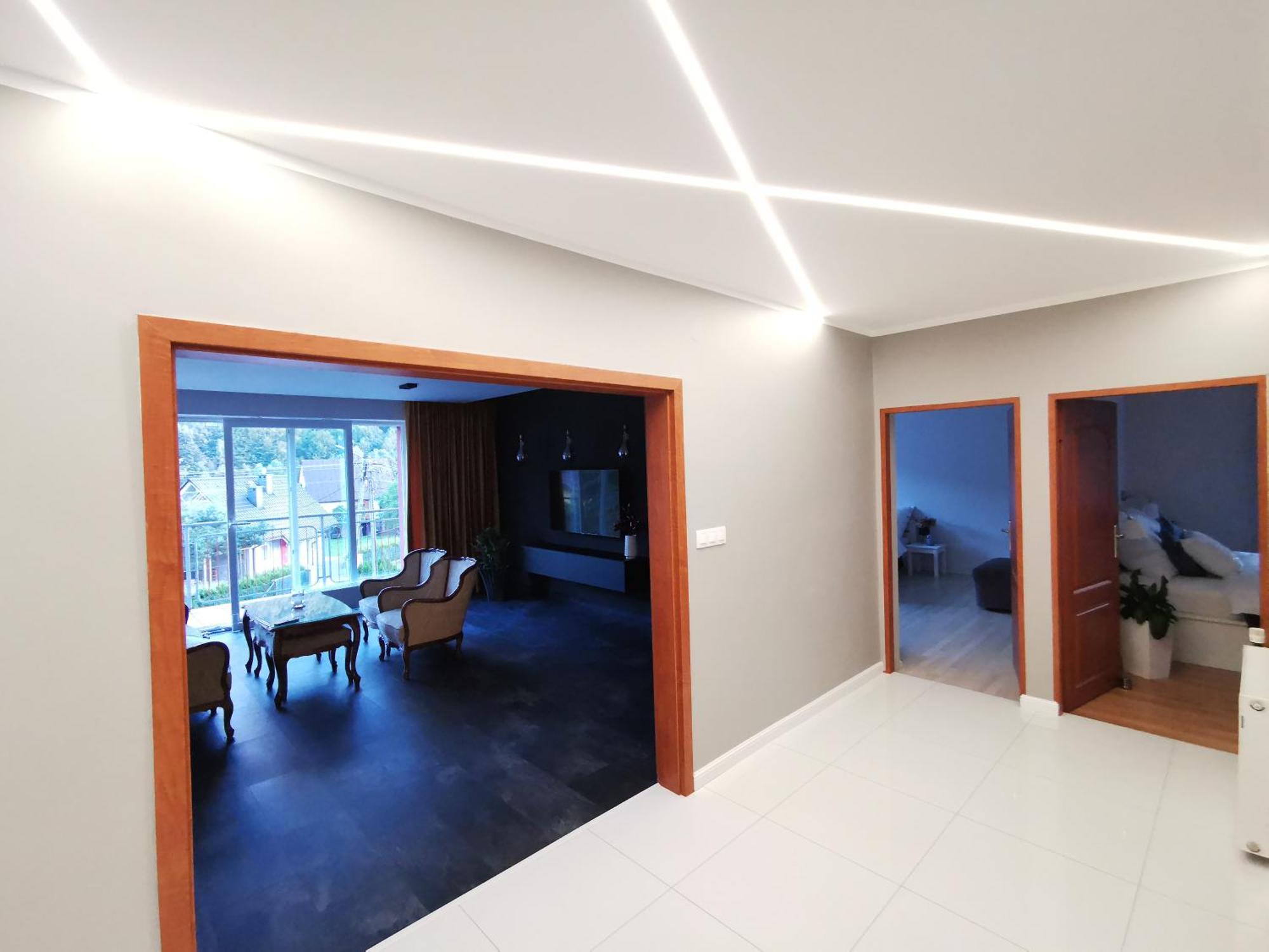 Apartamenty Kotarz Brenna Bagian luar foto