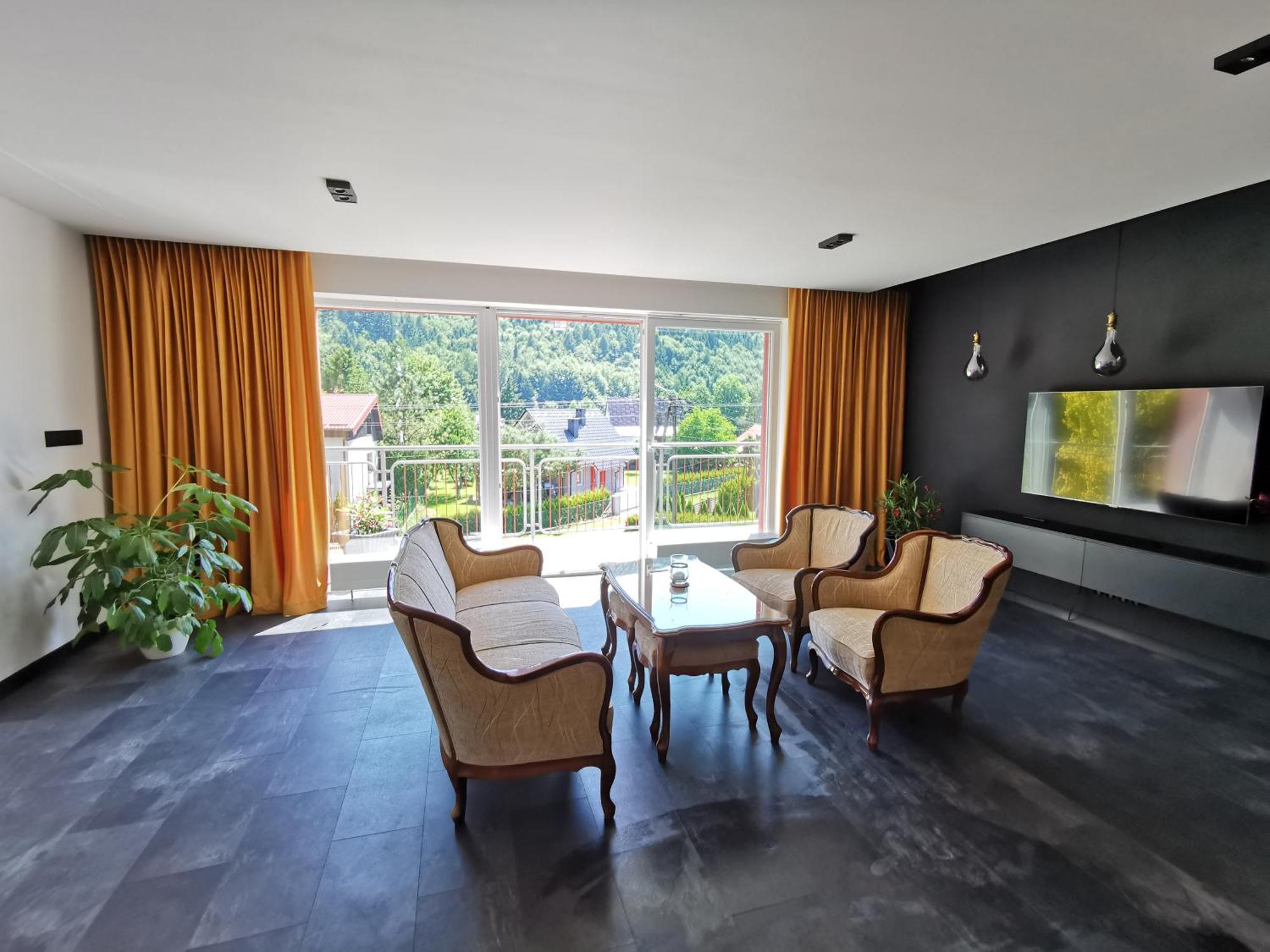 Apartamenty Kotarz Brenna Bagian luar foto