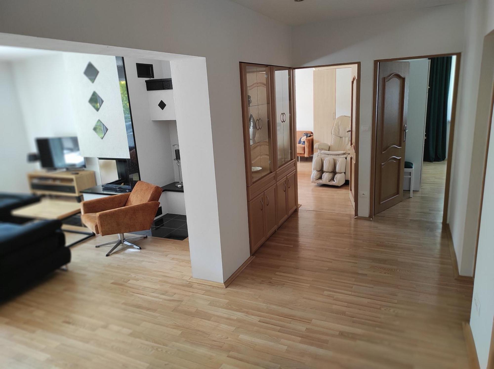Apartamenty Kotarz Brenna Bagian luar foto