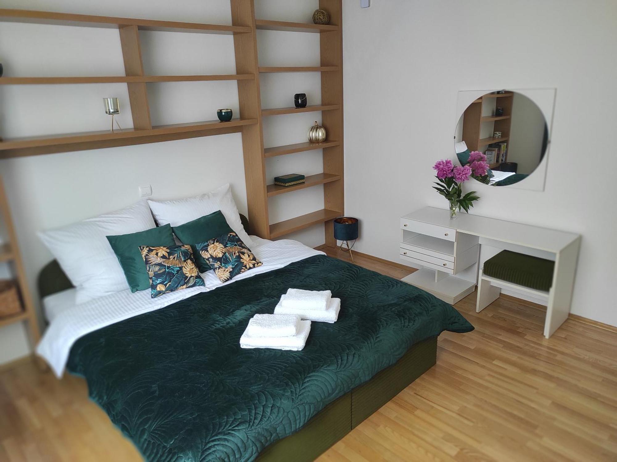 Apartamenty Kotarz Brenna Bagian luar foto