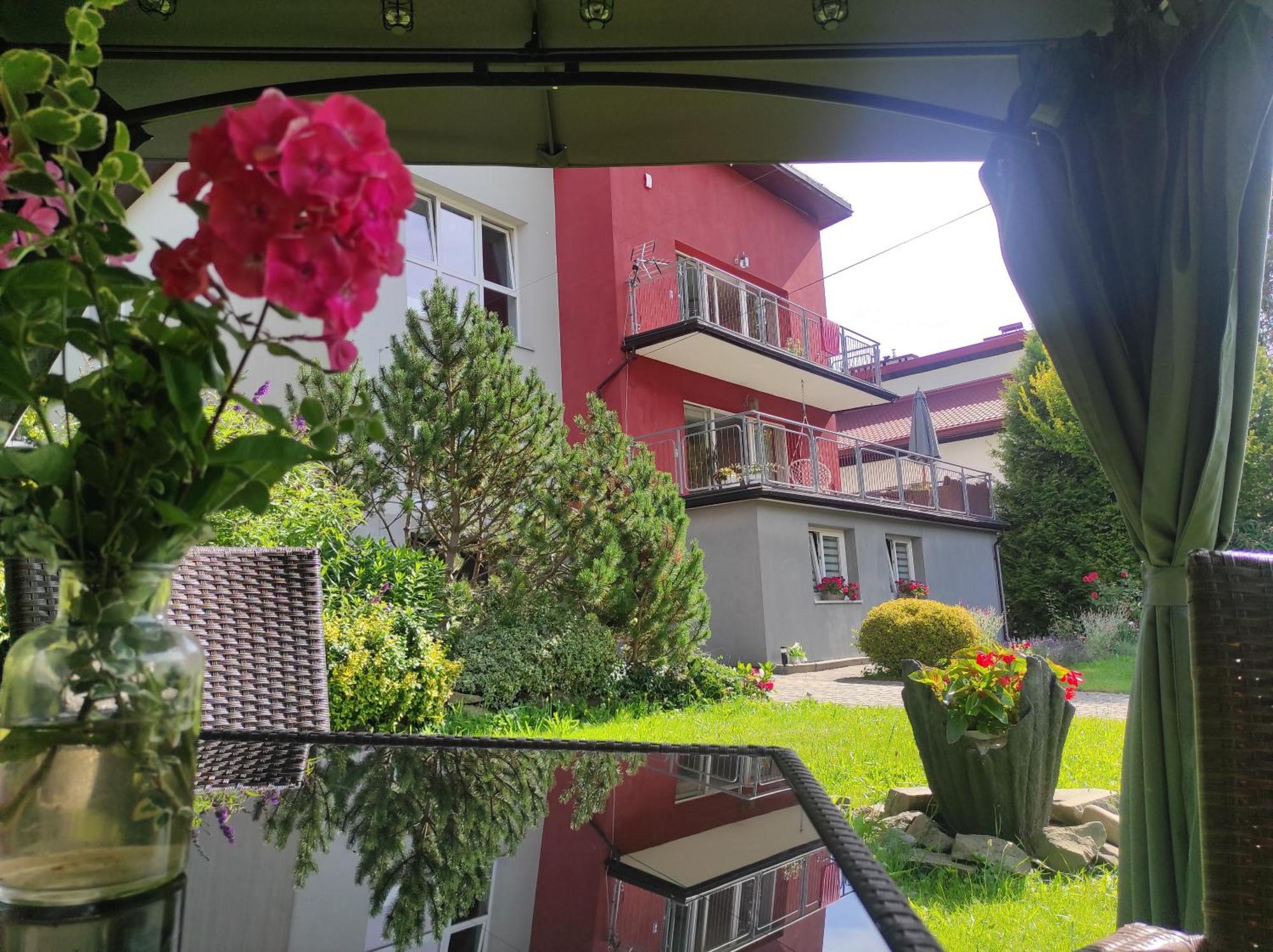Apartamenty Kotarz Brenna Bagian luar foto