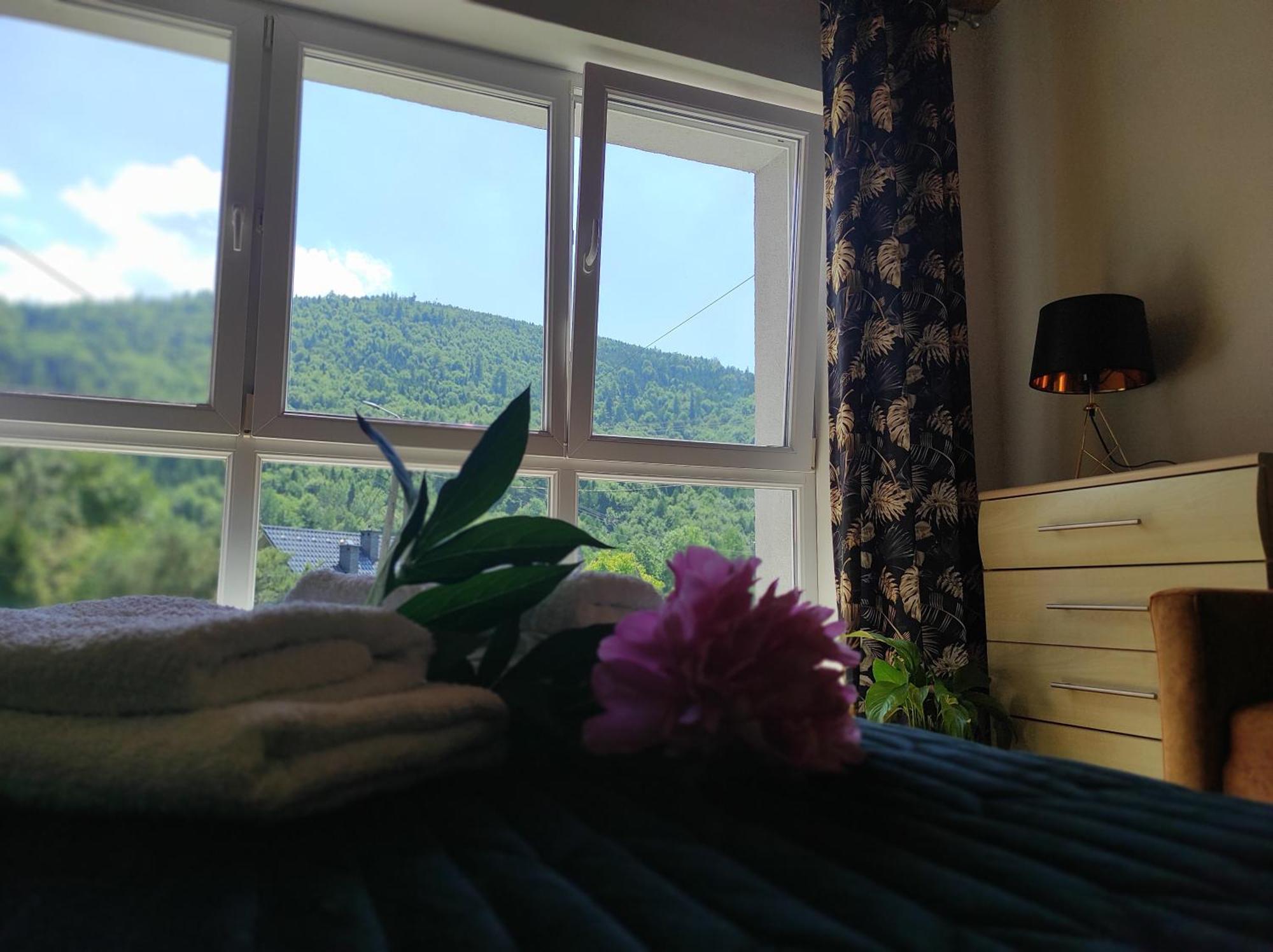 Apartamenty Kotarz Brenna Bagian luar foto