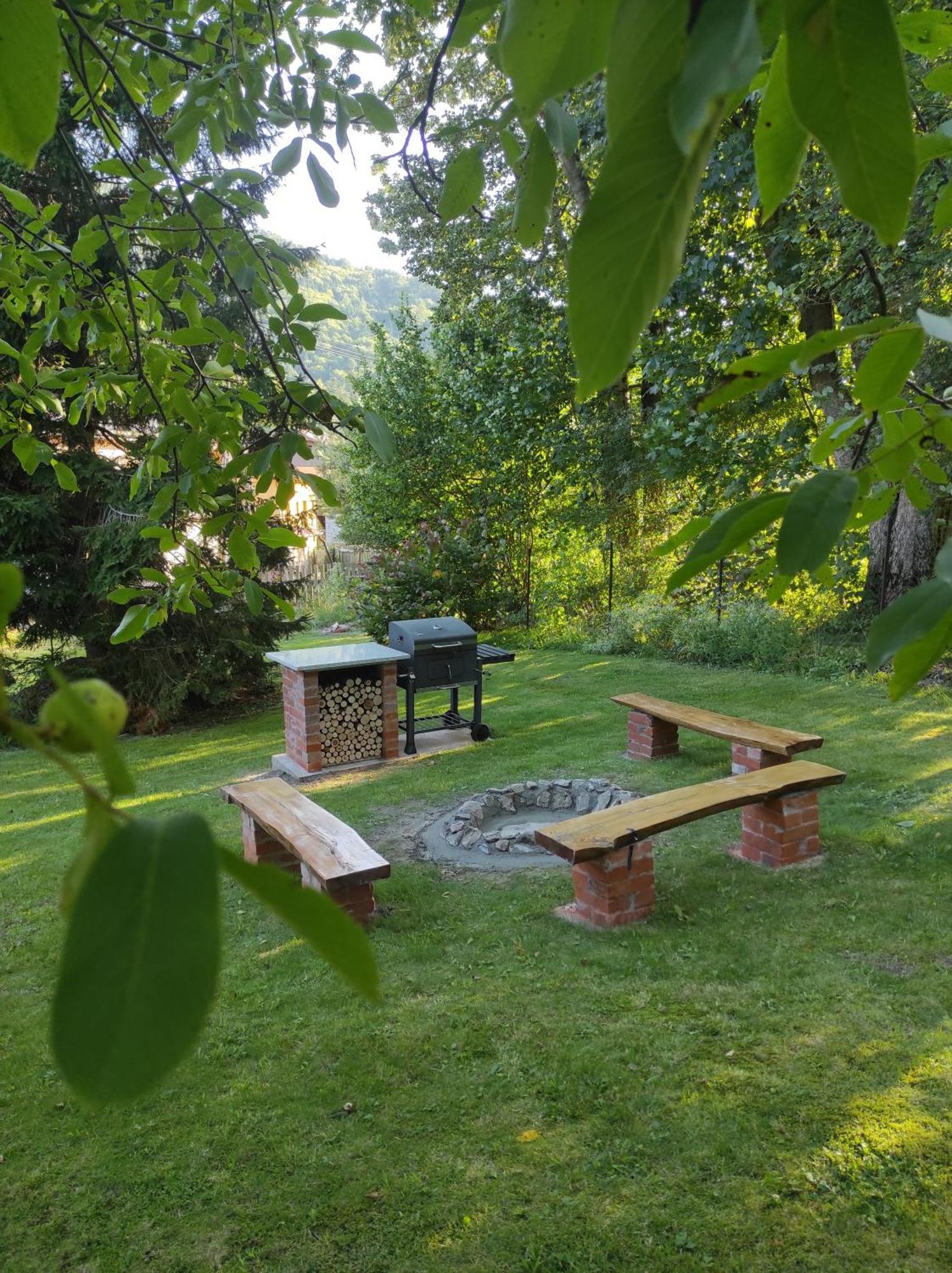 Apartamenty Kotarz Brenna Bagian luar foto