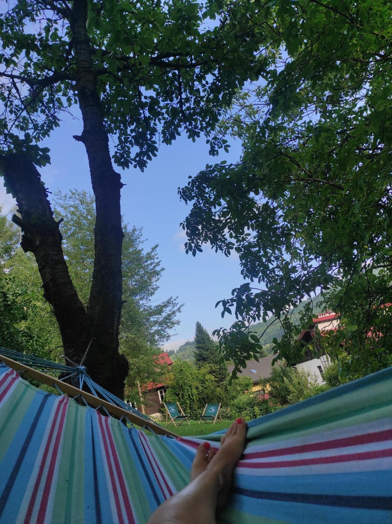 Apartamenty Kotarz Brenna Bagian luar foto